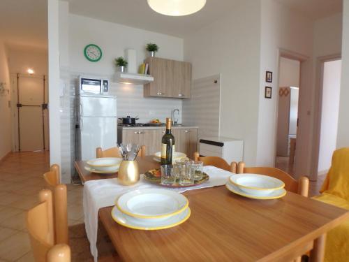 Apartamento Appartamenti Cortina 2
