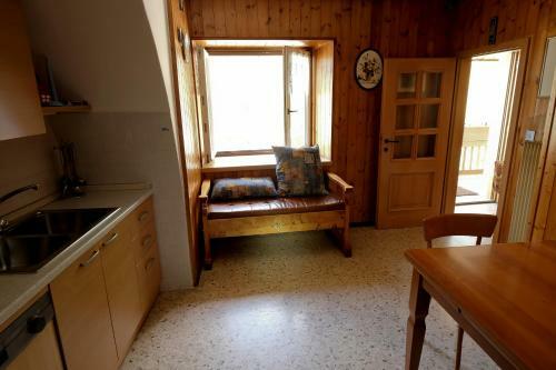 Lodge Casa Ai Laresi