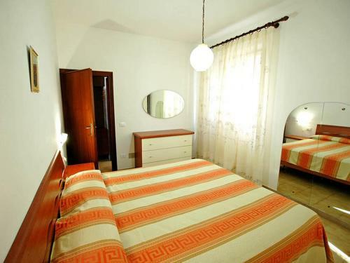 Apartamento Le Maree Letizia Pomonte