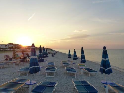 Tenuta Paradiso Sundown
