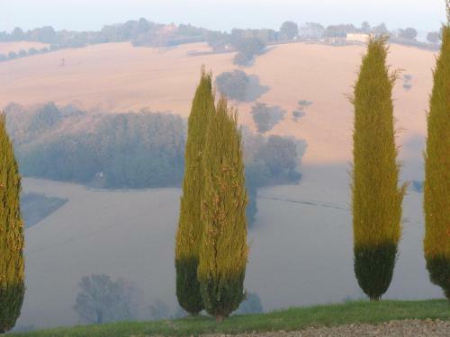 Tenuta Paradiso Sundown