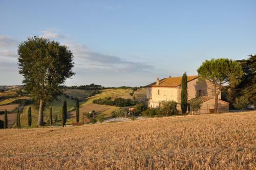 Tenuta Paradiso Sundown