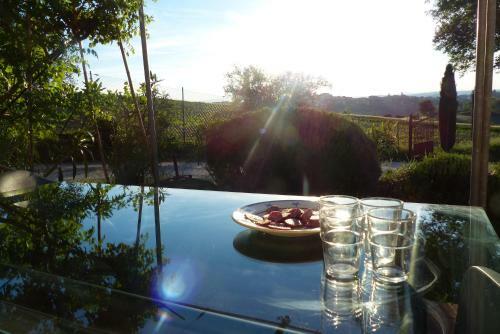 Tenuta Paradiso Sundown