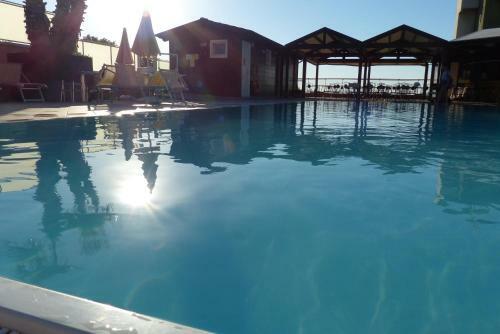 Tenuta Paradiso Sundown