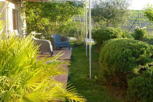 Tenuta Paradiso Sundown