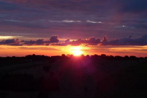 Tenuta Paradiso Sundown