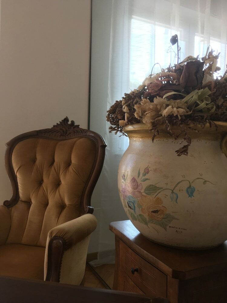 Bed & Breakfast Robin Rooms
