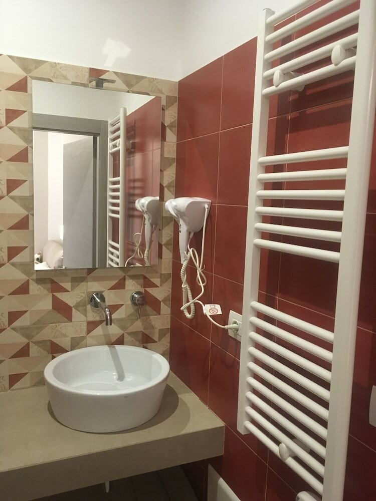 Bed & Breakfast Robin Rooms