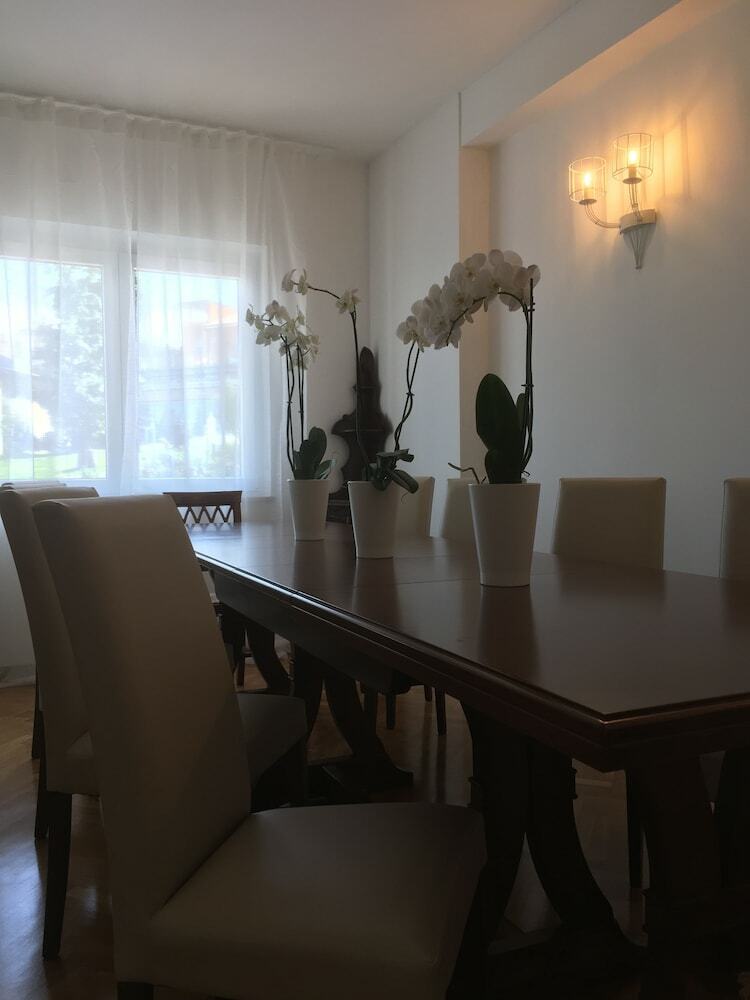 Bed & Breakfast Robin Rooms