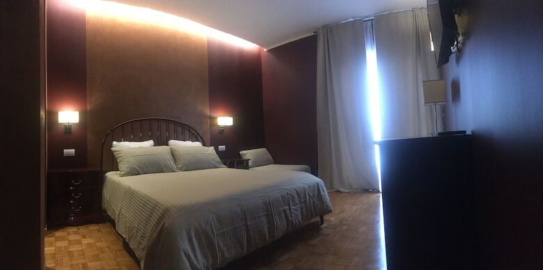 Bed & Breakfast Robin Rooms