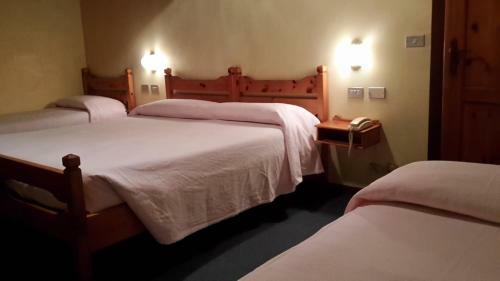 Hotel Mignon