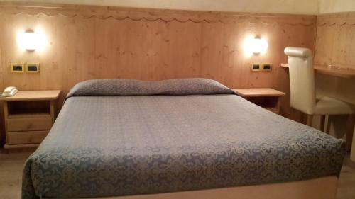Hotel Mignon