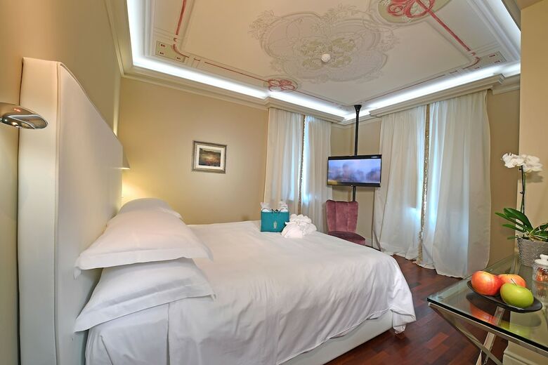 La Ribezza Boutique Hotel