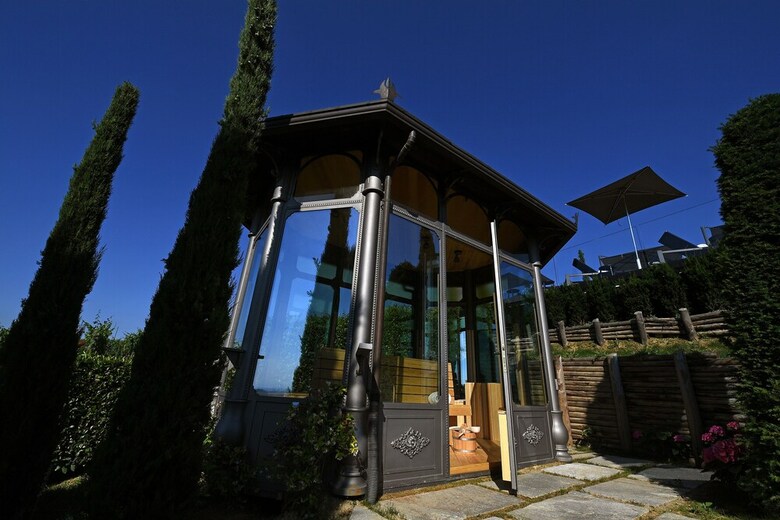 La Ribezza Boutique Hotel