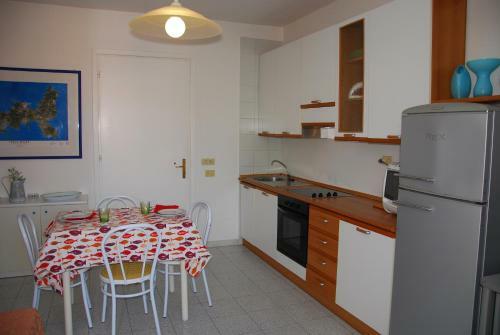 Apartamento Appartamenti Gelsomino