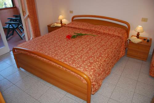Apartamento Appartamenti Gelsomino