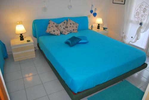 Apartamento Appartamenti Gelsomino