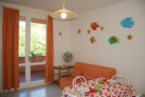 Apartamento Appartamenti Gelsomino