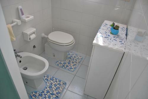 Apartamento Appartamenti Gelsomino