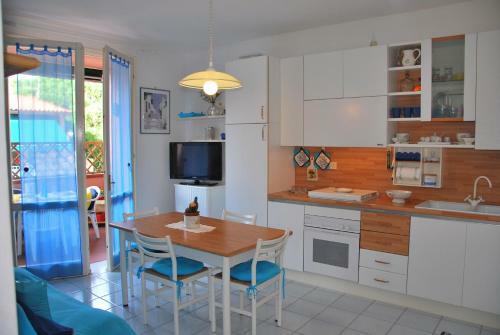 Apartamento Appartamenti Gelsomino
