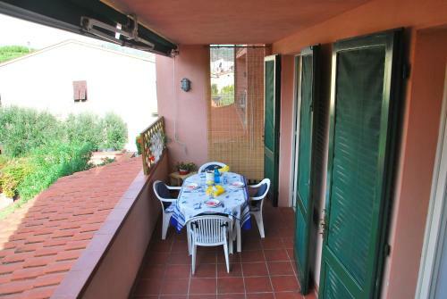Apartamento Appartamenti Gelsomino