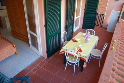 Apartamento Appartamenti Gelsomino