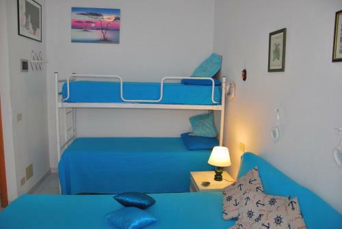 Apartamento Appartamenti Gelsomino