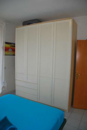 Apartamento Appartamenti Gelsomino