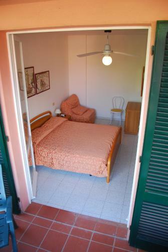 Apartamento Appartamenti Gelsomino