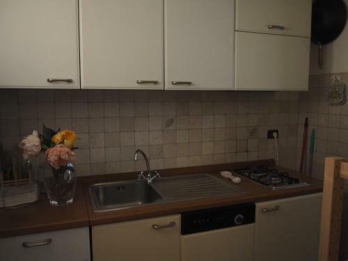 Apartamento Monolocale In Villa
