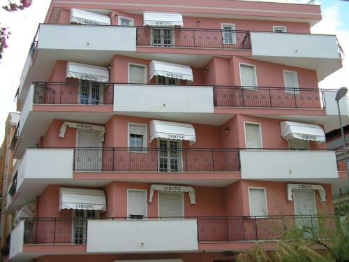 Hostal L'airone