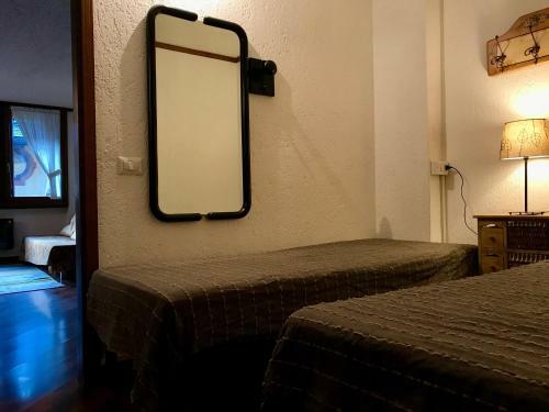 Des Alpes 24 Apartment