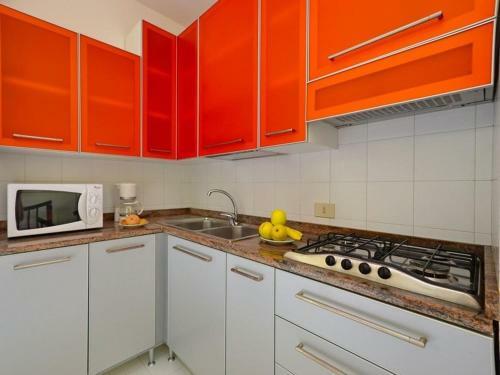 Apartments In Lignano 21597