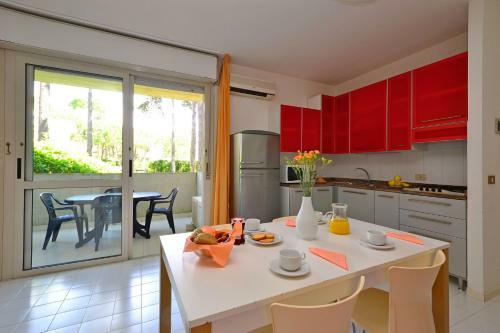 Apartments In Lignano 21597