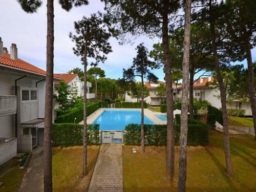 Apartments In Lignano 21597