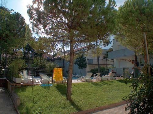 Apartments In Lignano 21597