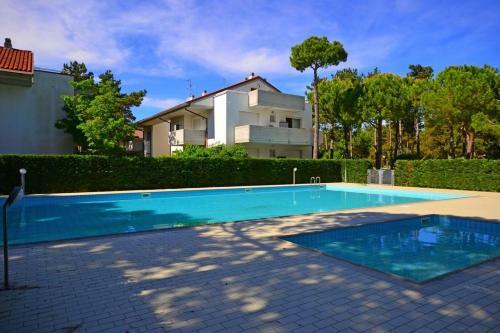 Apartments In Lignano 21597