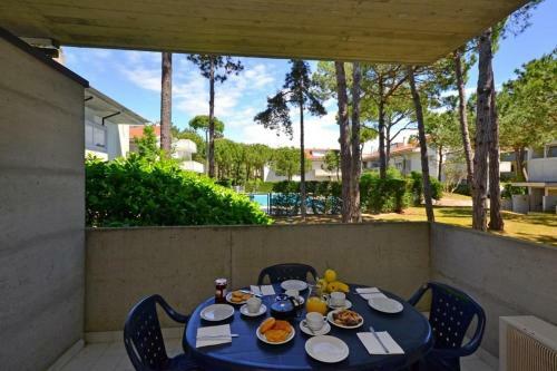 Apartments In Lignano 21597
