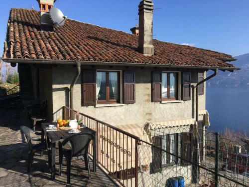 Apartamento Holiway Home Miralago