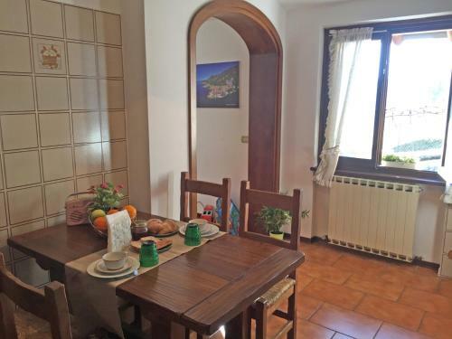 Apartamento Holiway Home Miralago