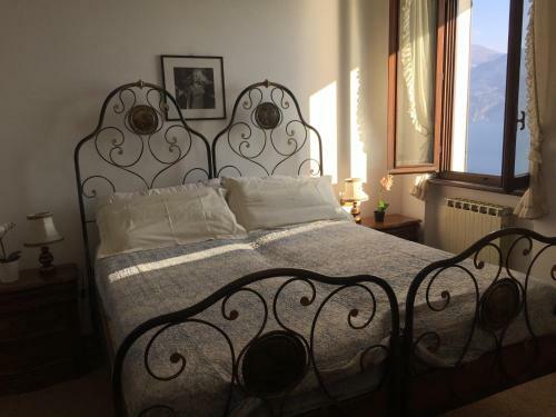 Apartamento Holiway Home Miralago