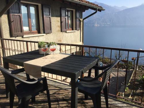Apartamento Holiway Home Miralago