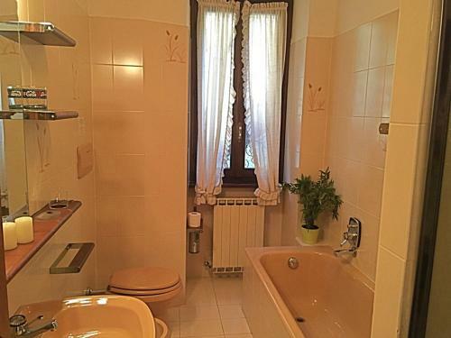 Apartamento Holiway Home Miralago