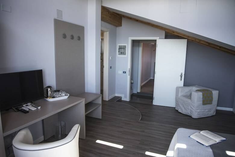 Michela Bb & Relais