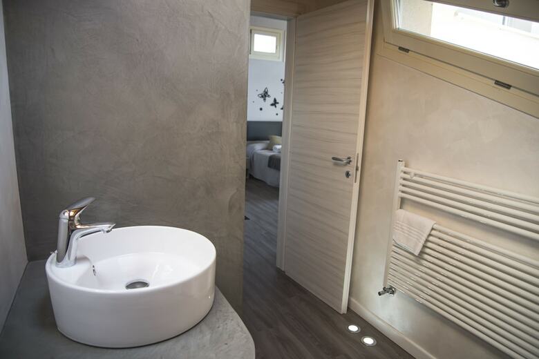 Michela Bb & Relais