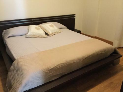 Apartamento Alloggio Loredana