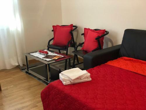 Apartamento Alloggio Loredana