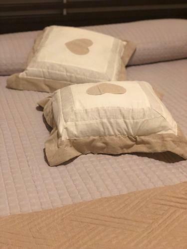 Apartamento Alloggio Loredana
