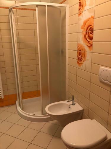 Apartamento Alloggio Loredana