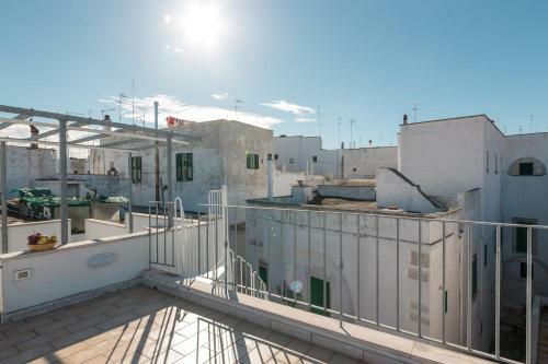 Apartamento Arcu�ve-dimora Con Vista